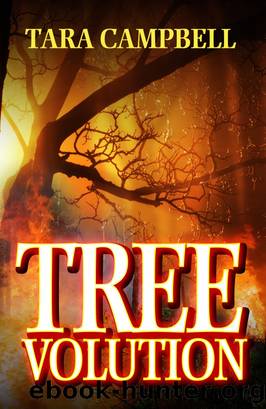 TreeVolution by Tara Campbell