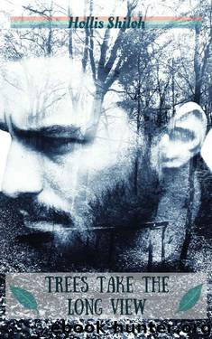 Trees Take the Long View (shifters and partners Book 17) by Hollis Shiloh