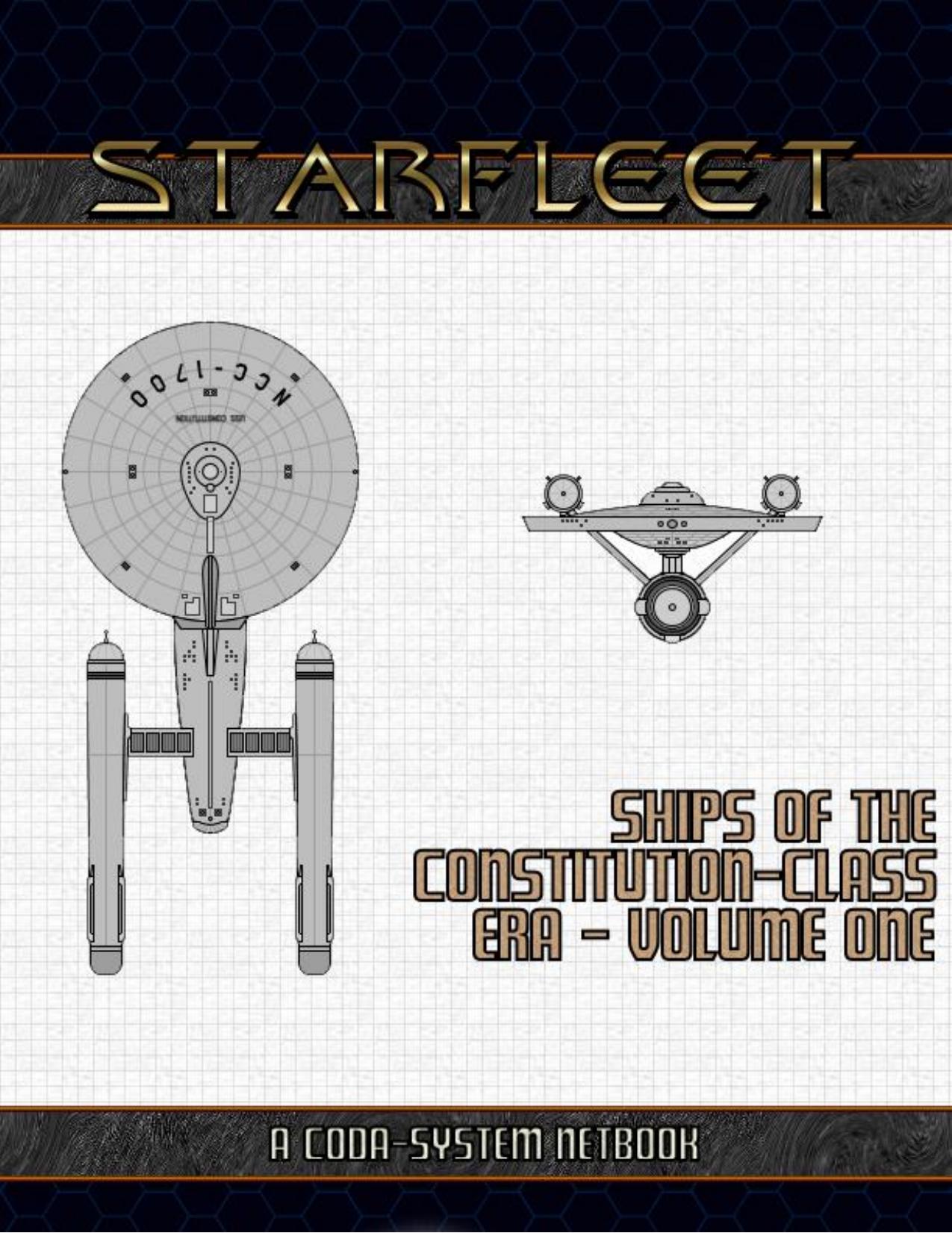 Trek - Federation Fleet 1.pub - pdfMachine from Broadgun Software, http:pdfmachine.com, a great PDF writer utility! by Unknown