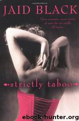 Trek Mi Q‘an 4.5 - Strictly Taboo by Jaid Black