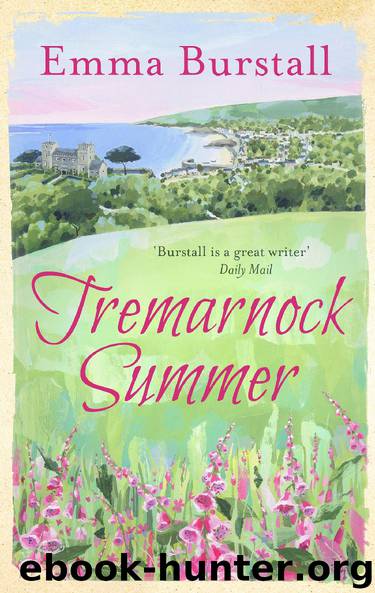 Tremarnock Summer by Emma Burstall