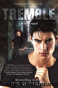 Tremble by Accardo Jus