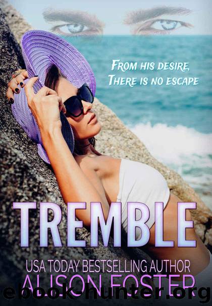 Tremble by Alison Foster