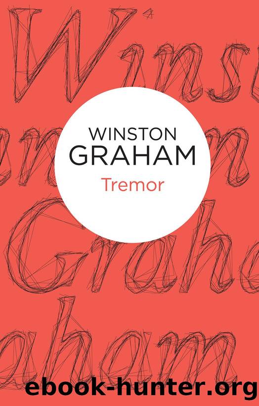 Tremor by Winston Graham
