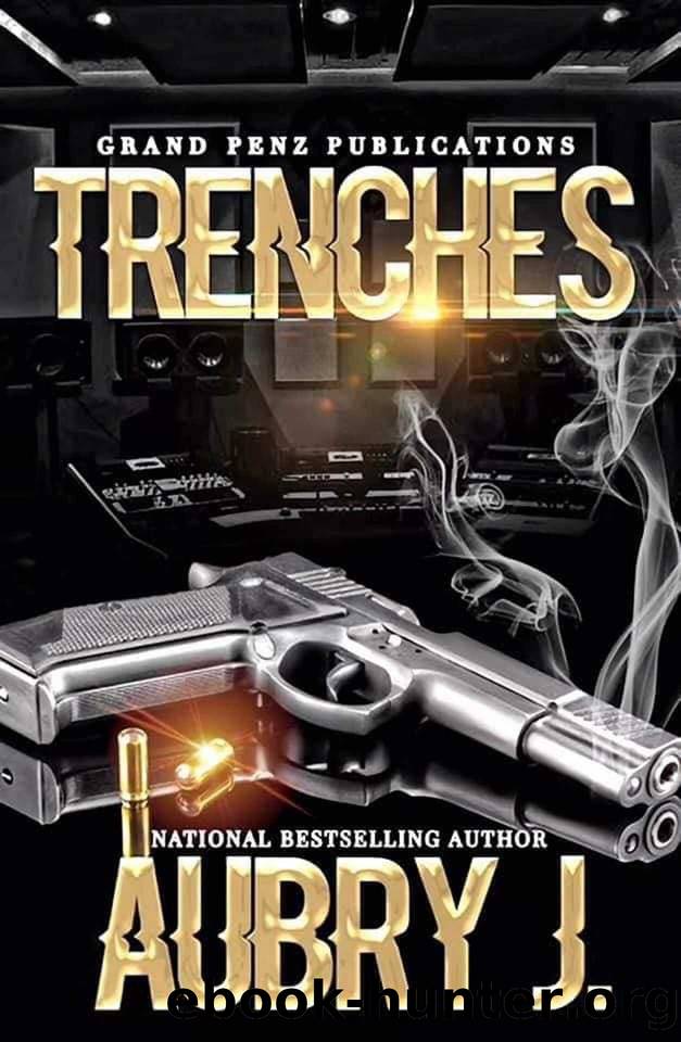 Trenches by J. Aubry