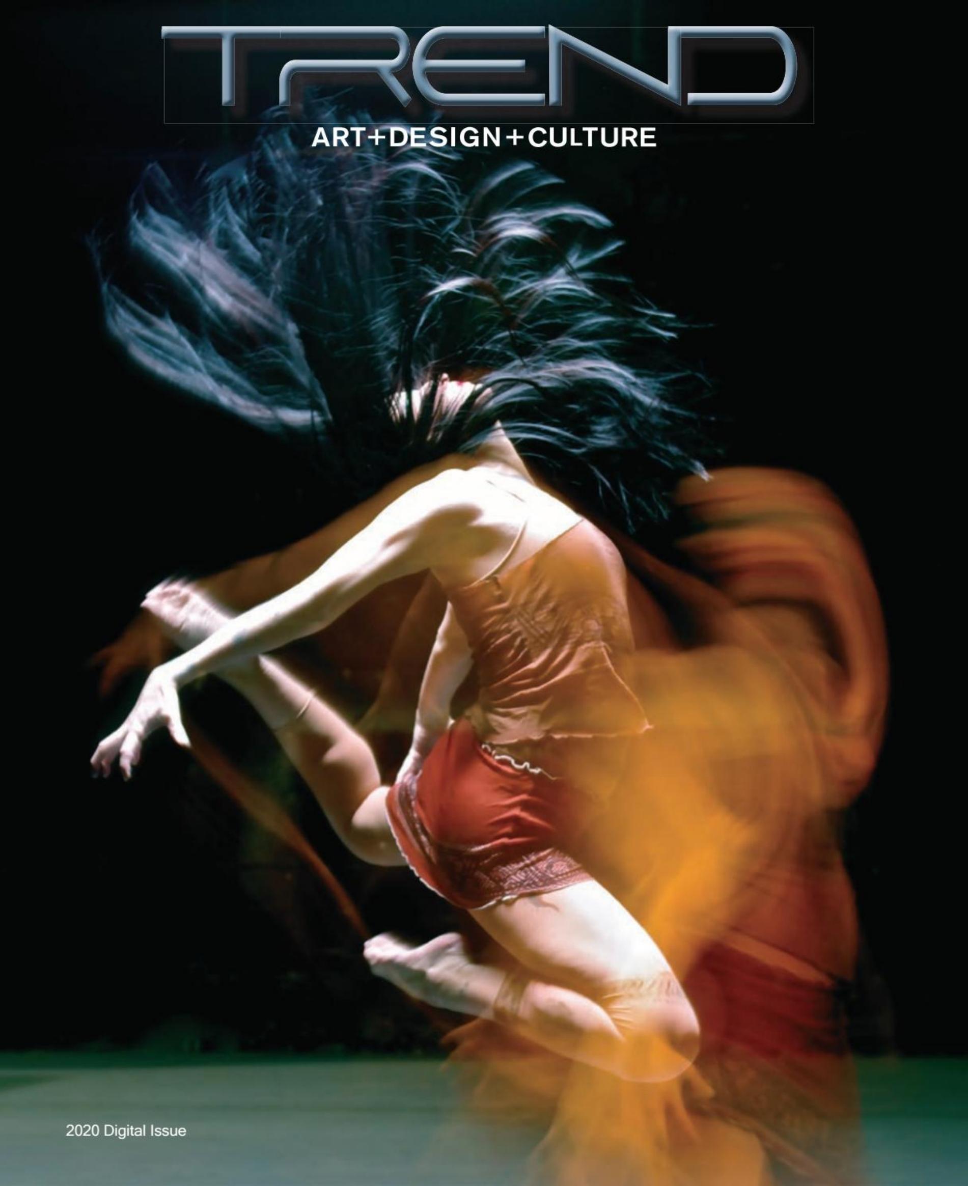 Trend Magazine – Summer 2020 by Unknown