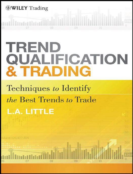 Trend Qualification and Trading by Little L. A