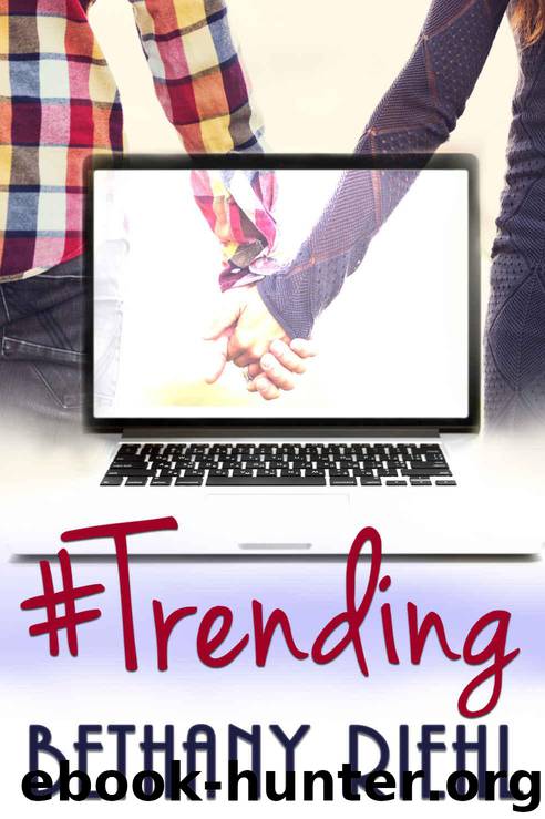 Trending by Riehl Bethany