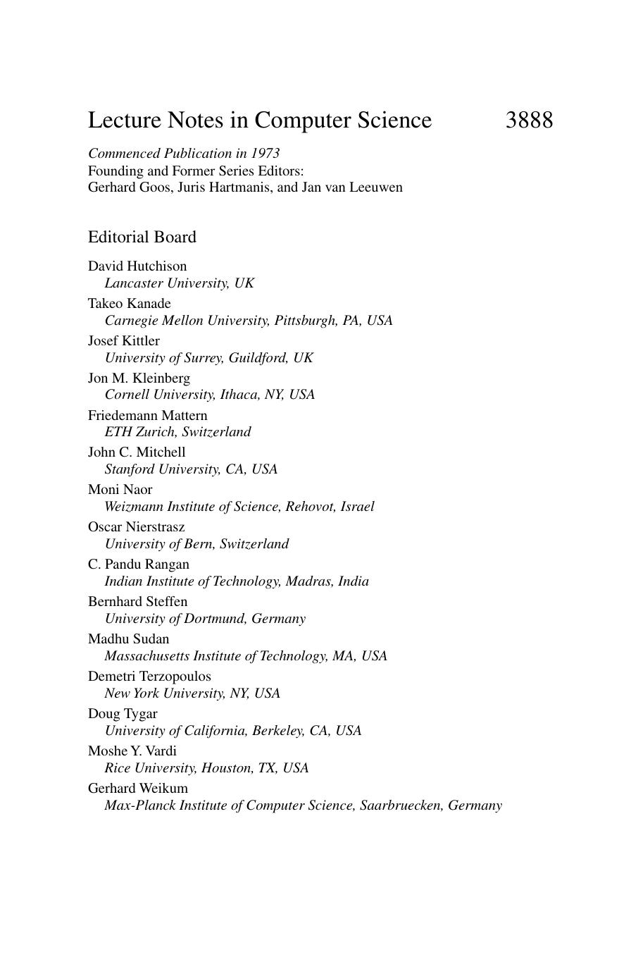 Trends in Enterprise Application Architecture: VLDB Workshop, TEAA 2005, Trondheim, Norway, August 28, 2005, Revised Selected Papers by Laura Haas (auth.) Dirk Draheim Gerald Weber (eds.)