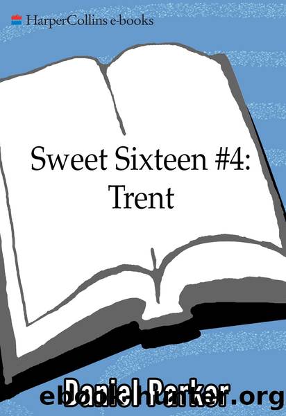Trent by Daniel Parker