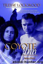 Tressie Lockwood by Coyote Inn
