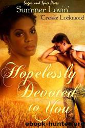 Tressie Lockwood by Hopelessly Devoted to You