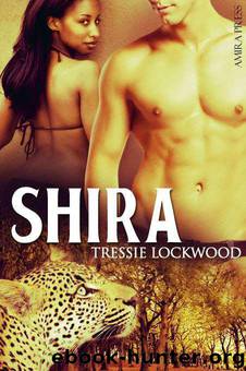 Tressie Lockwood by Shira