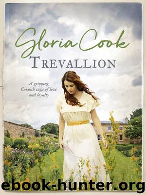 Trevallion by Gloria Cook