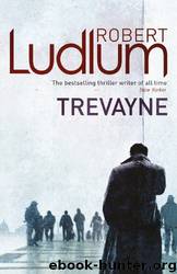 Trevayne by Robert Ludlum
