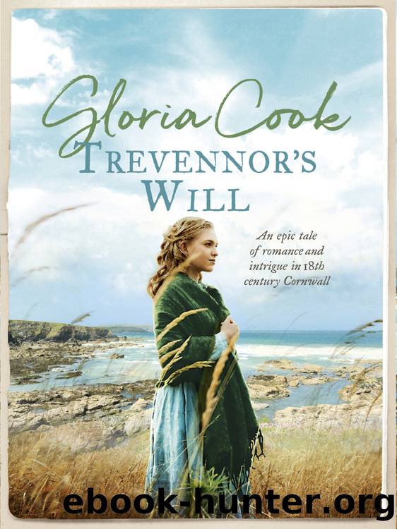 Trevennor's Will by Gloria Cook