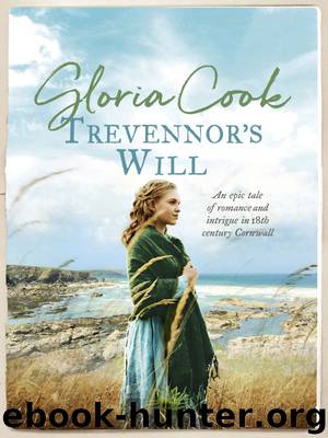 Trevennor’s Will by Gloria Cook