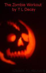 Trevor Smith by The Zombie Workout