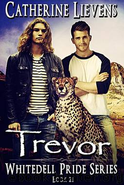 Trevor by Catherine Lievens