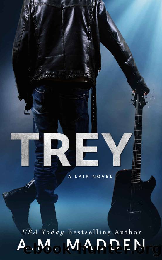 Trey by Madden A.M