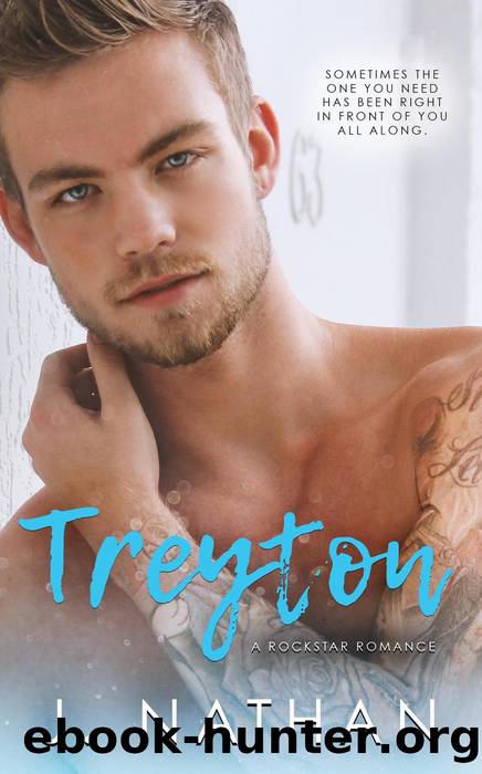 Treyton by J. Nathan