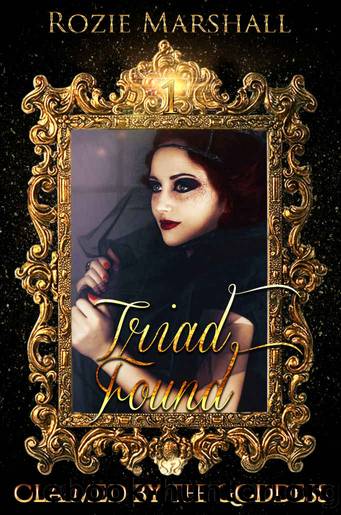 Triad Found by Rozie Marshall