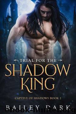 Trial For The Shadow King (Captive 0f Shadows Book 2) by Bailey Dark