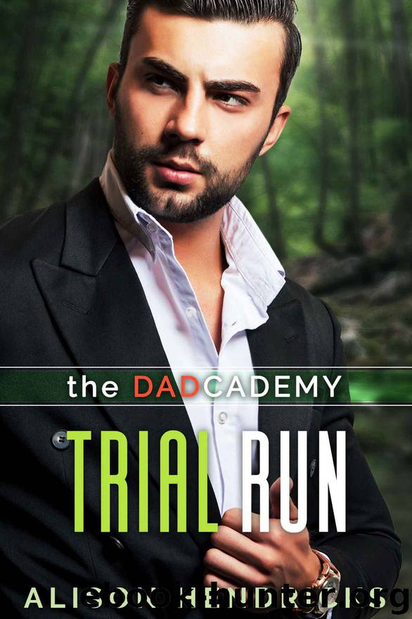 Trial Run by Hendricks Alison