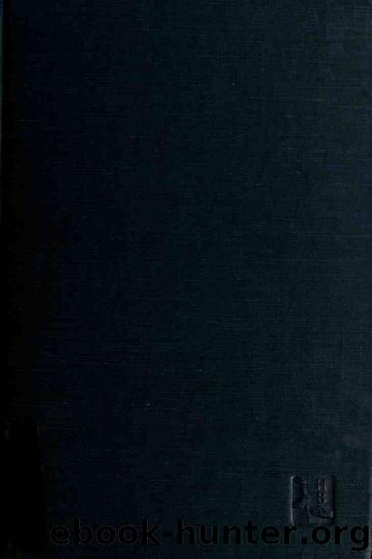 Trial and error; the autobiography of Chaim Weizmann by Weizmann Chaim 1874-1952