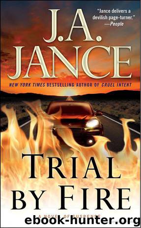 Trial by Fire