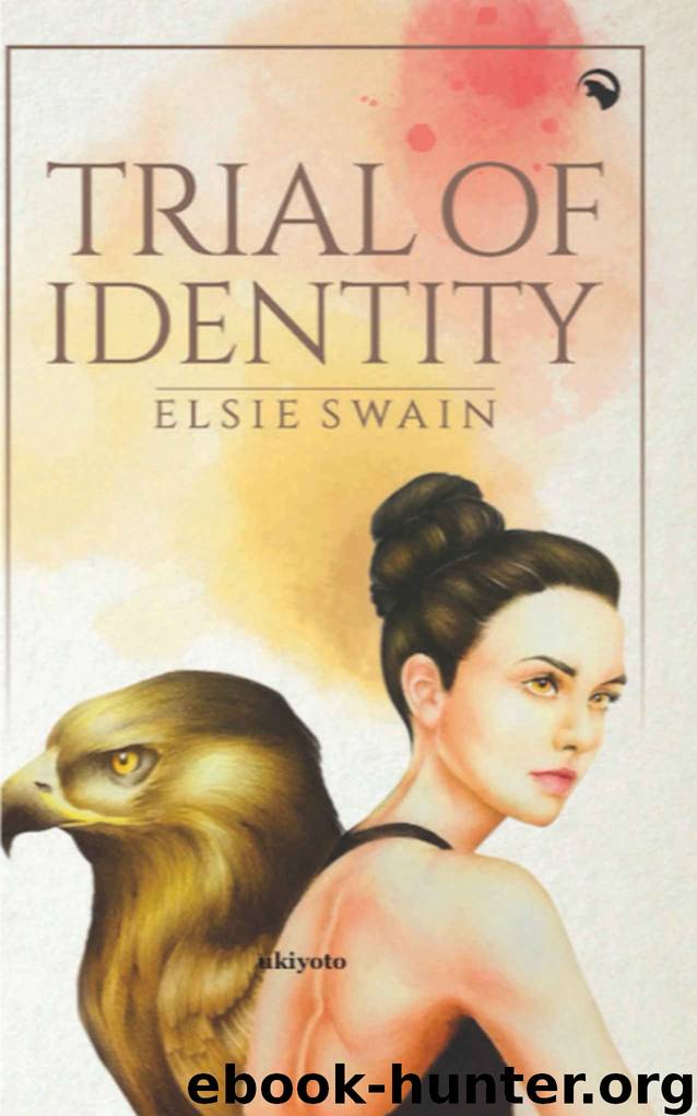 Trial of Identity by Elsie Swain