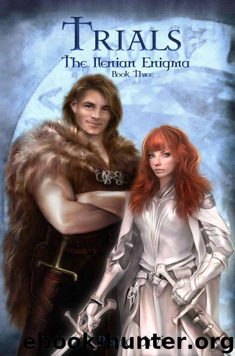 Trials by Pedro Urvi