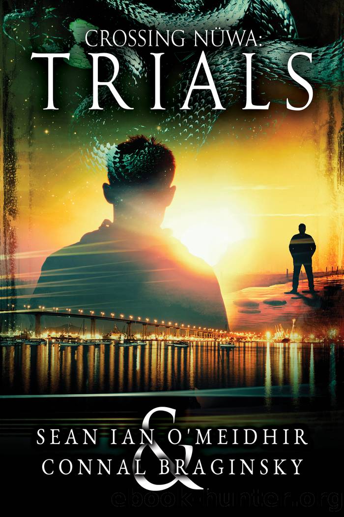 Trials by Sean Ian O'Meidhir