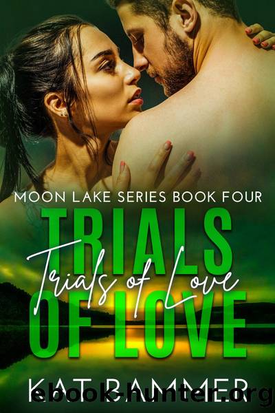 Trials of Love by Kat Bammer