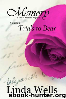 Trials to Bear by Linda Wells