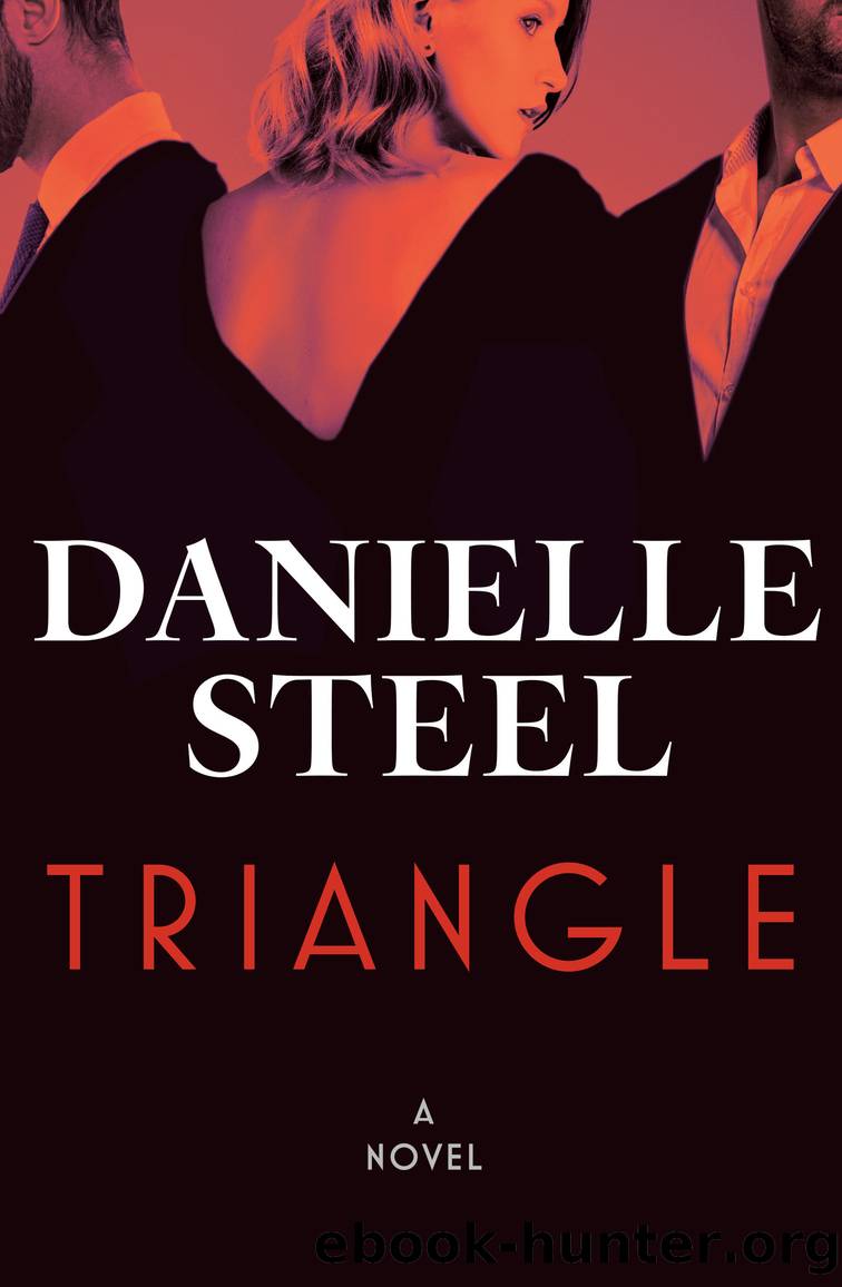 Triangle by Danielle Steel