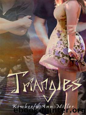 Triangles by Kimberly Ann Miller