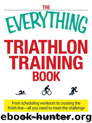 Triathlon by Brent Manley & Lucia Colbert