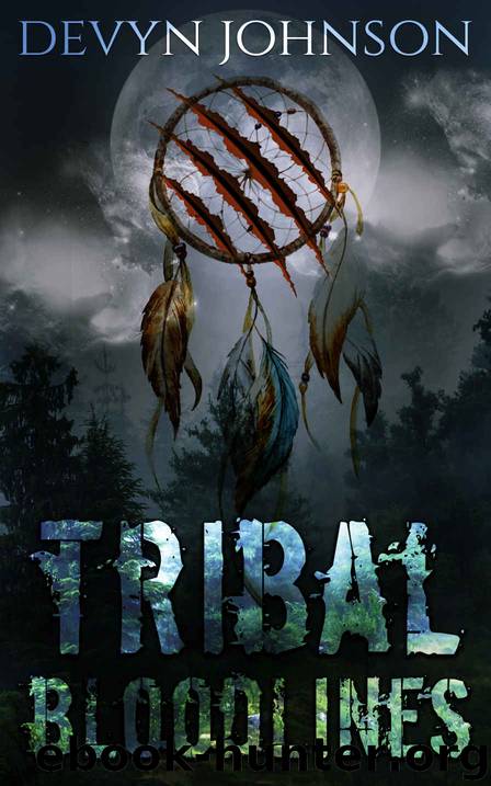 Tribal Bloodlines by Devyn Johnson