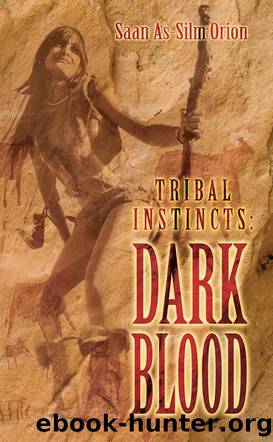 Tribal Instincts by Saan Orion