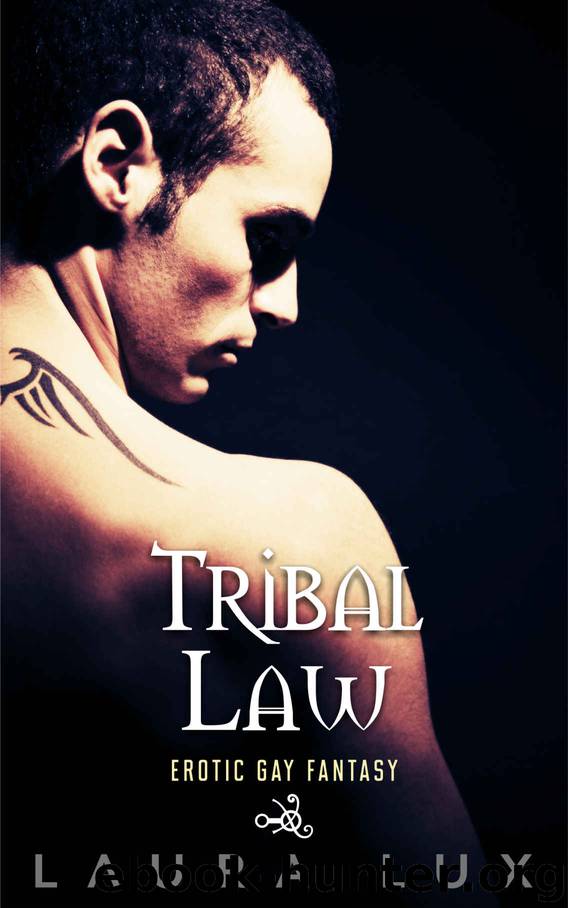 Tribal Law by Laura Lux