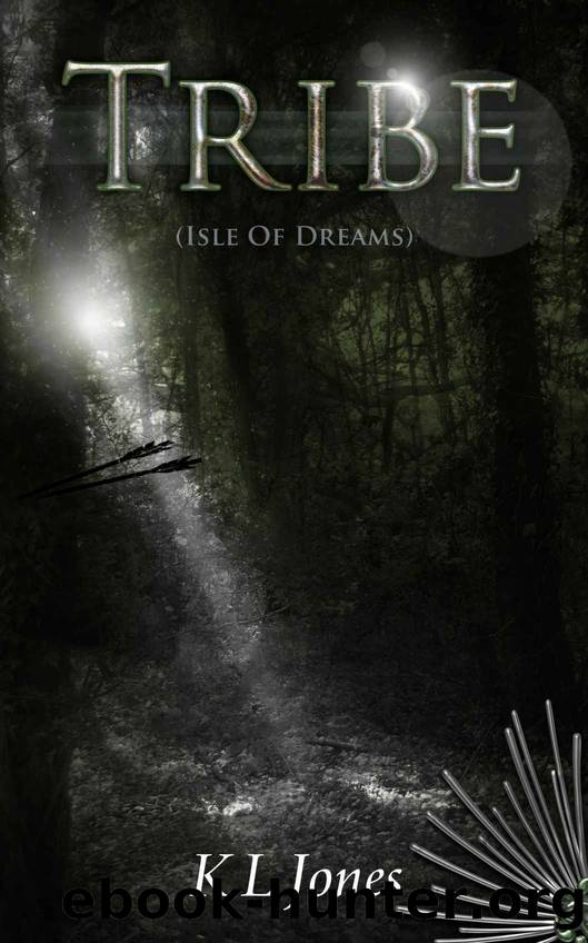 Tribe by K. L. Jones