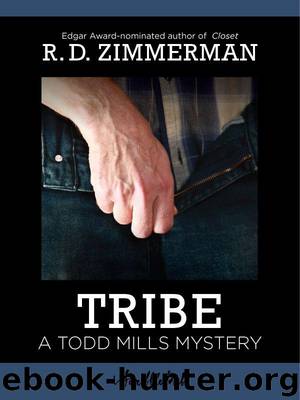 Tribe by Zimmerman R.D