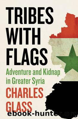 Tribes with Flags by Charles Glass