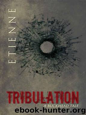 Tribulation by Etienne
