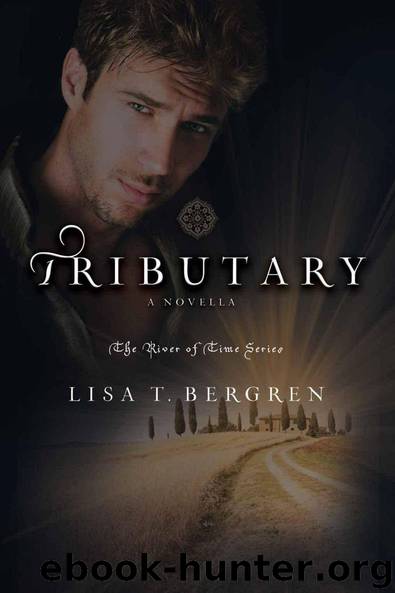 Tributary (River of Time 3.2 Novella) by Bergren Lisa T