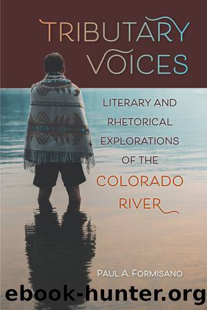 Tributary Voices by Paul A. Formisano;