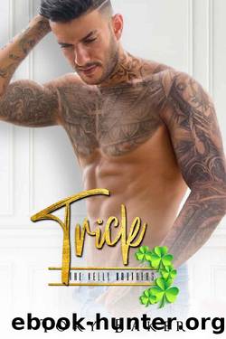 Trick (The Kelly Brothers Book 1) by Tory Baker