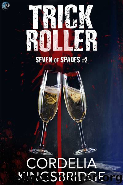 Trick Roller by Cordelia Kingsbridge
