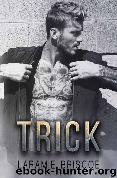 Trick by Briscoe Laramie